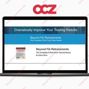 Dynamic Traders Beyond Fibonacci Retracements