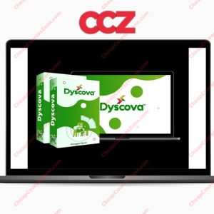 Dyscova OTOs Releasing 26th October