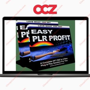 EASY PLR PROFIT