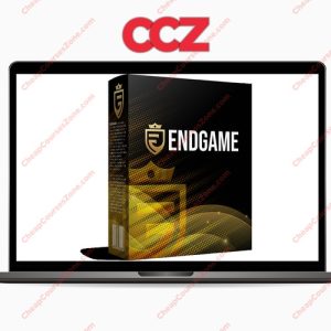 END GAME 2000 DAILY ON AUTOPILOT