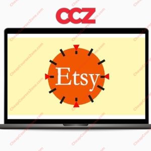 ETSY Shop Complete Course To Create ETSY Side Income