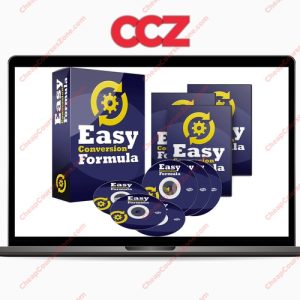 Easy Conversion Formula