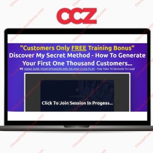 Easy Marketing Funnel