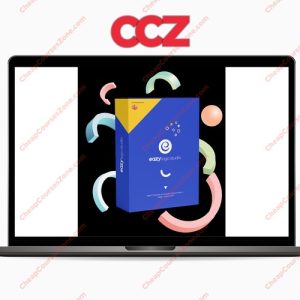 Eazy Logo Studio OTOs Bonuses