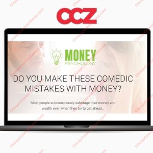 Eben Pagan Money Psychology Bonus