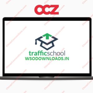 Eben Pagan Traffic School