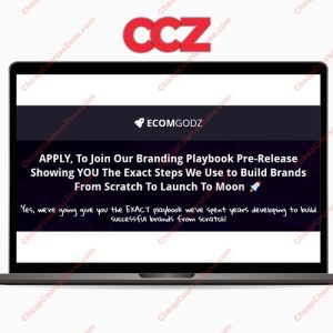 Ecom Gods Playbook