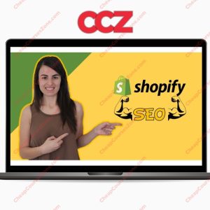 Ecommerce Seo Master Class For Shopify Stores 2021