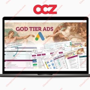 Ed Leake God Tier Ads