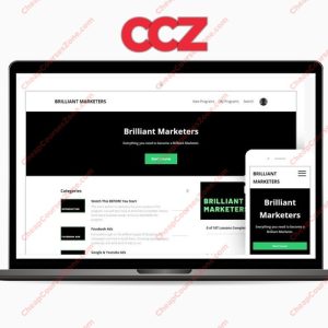 Eddie Maalouf Brilliant Marketers