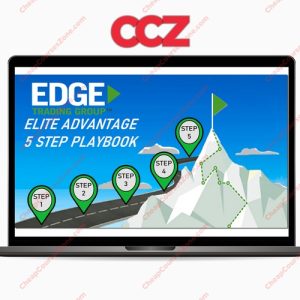 Edge Elite Edge Trading Group