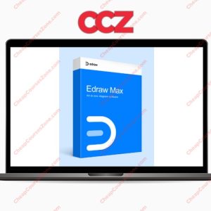 Edraw Max Excellent Flowchart Software Diagramming Tool