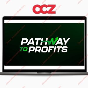Educateio Pathway To Profits Waqar Asim