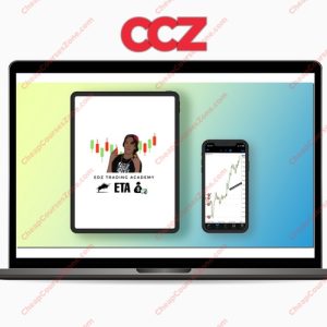 Edz Currency Trading Package