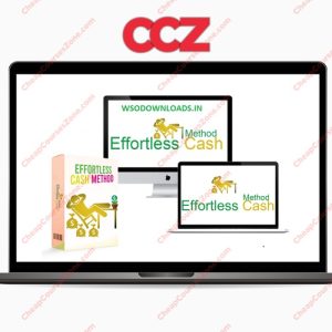 Effortless Cash Method