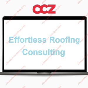 Effortless Roofing Consulting