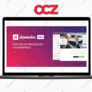 Elementor Pro 309 WordPress Plugin Package