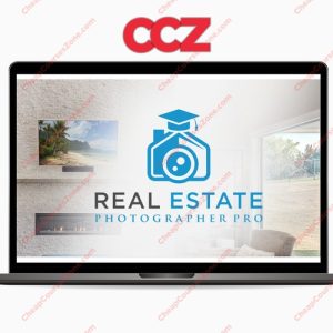 Eli Jones Real Estate Photographer Pro