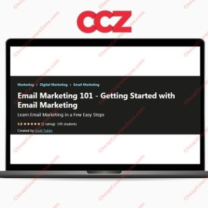 Email Marketing 101 Getting Started with Email Marketing