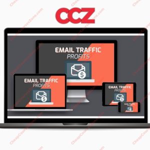 Email Traffic Profits LAUNCHING 1st JANUARY 2021
