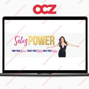 Emily Utter Sales Power