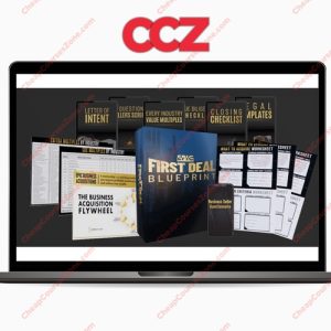 Epic Network Epic First Deal Blueprint