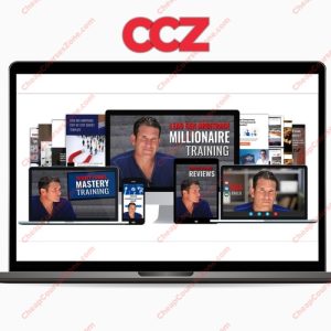 Eric Beer Lead Gen Arbitrage Millionaire Training