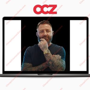 Eric Cline 7 Figure Sales Program Bundle