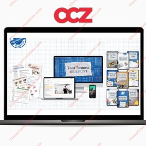 Eric Glandian Food Business Blueprint