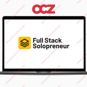 Erice Schneider Full Stack Solopreneur