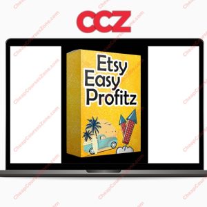 Etsy Easy Profitz OTO