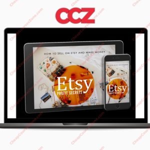 Etsy Profit Secrets