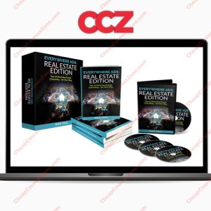 Everywhere Ads Real Estate Edition