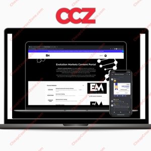 Evolution Markets Course