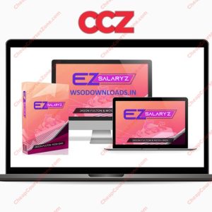 EzSalaryZ
