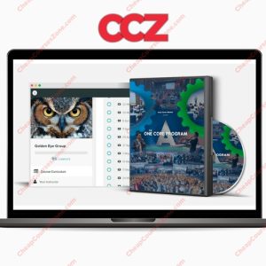 Ezekiel Chew Asia Forex Mentor AFM Proprietary One Core Program