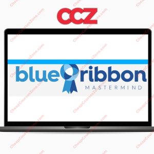 Ezra Firestone Blue Ribbon Mastermind