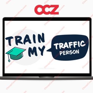 Ezra Firestone Train My Traffic Person 2022