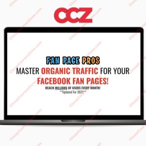 FAN PAGE PROS Organic Reach 1 MILLION PEOPLE in Just 2 DAYS with ZERO Paid Traffic