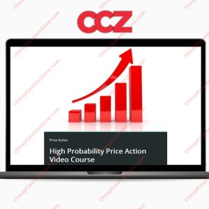 FX At One Glance High Probability Price Action Video Course