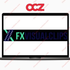 FXVisualClips Video Creation Software