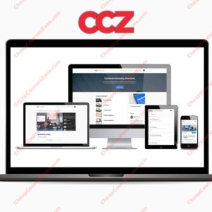 Fabian Lim Digital Marketing Training