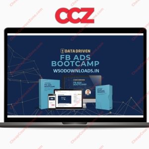 Facebook Ads Bootcamp App Sumo