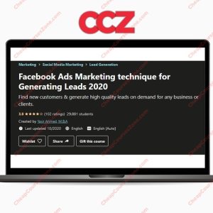 Facebook Ads Marketing Technique For Generating Leads 2020