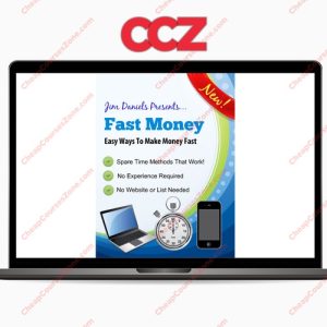 Fast Money Methods