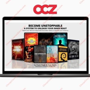 Fateh Singh Become Unstoppable