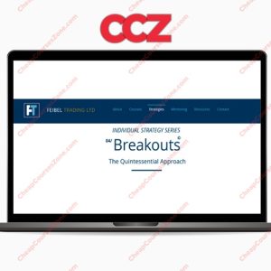 Feibel Trading Breakouts