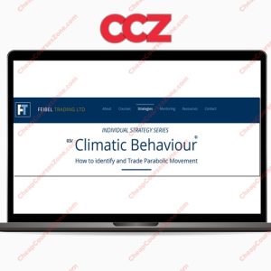 Feibel Trading Climate Behaviour