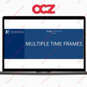Feibel Trading Multiple Timeframes