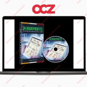 Fergal Downes 24 Hour Profits